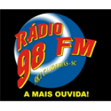 Radio Rádio 98 FM 98.1