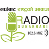 Radio Radio Sunakhari 102.6
