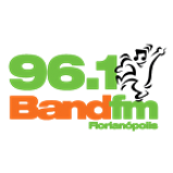 Radio Rádio Band FM (Florianópolis) 96.1