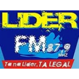 Radio Rádio Líder 87.9