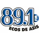 Radio Ecos de Asís 89.1