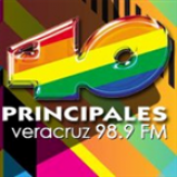 Radio 40 Principales (Veracruz) 900