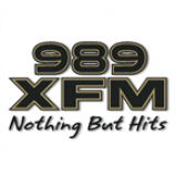 Radio 989 Nothing But Hits 98.9