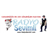 Radio Radyo Sevimli