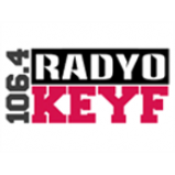 Radio Radyo Keyf 106.4