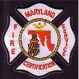 Radio Southern Maryland Fire and EMS Mutual Aid
