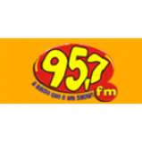Radio Rádio 95 FM 95.7