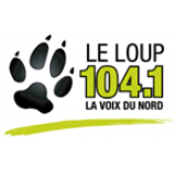 Radio Le Loup FM 104.1