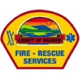 Radio Warren County Department of Fire and Rescue Services