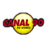 Radio Canal 90 FM 89.9
