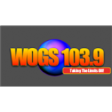 Radio WOGS 103.9 FM