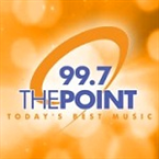 Radio 99.7 The Point