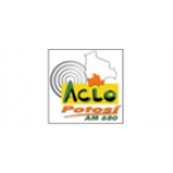 Radio Radio Aclo (Potosí) 680