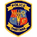Radio Owatonna Police and Fire Dispatch, Minnesota State Patrol