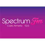 Radio Spectrum FM Costa Almeria 92.6