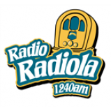 Radio Radio Radiola 1240
