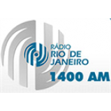 Radio Rádio Rio de Janeiro 1400