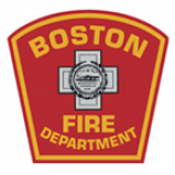 Radio Boston Metro Area Fire