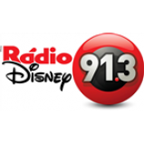Radio Rádio Disney 91.3