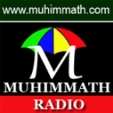 Radio MUHIMMATH ONLINE RADIO