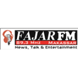 Radio FAJAR FM 89.3 MHz Makassar