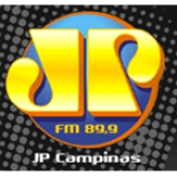 Radio Rádio Jovem Pan FM (Campinas) 89.9