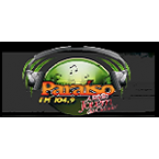 Radio Rádio Paraíso FM 104.9