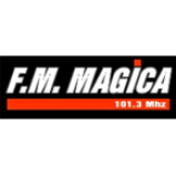 Radio FM Magica 101.3