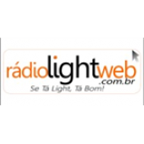 Radio Rádio Light Web