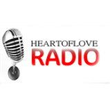 Radio Heartofloveradio.com