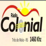 Radio Rádio Colonial 1460