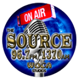 Radio The Source 1370
