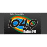Radio Rádio Rolim FM 104.9