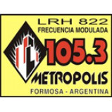Radio Radio Metropolis 105.3