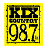 Radio KIX Country 98.7
