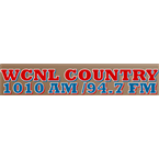 Radio WCNL 1010