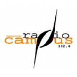 Radio Radio Campus Besançon 102.4