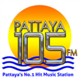 Radio Pattaya 105 FM 105.0