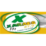 Radio Rádio Xaraés 87.9 FM