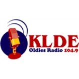 Radio KLDE 104.9