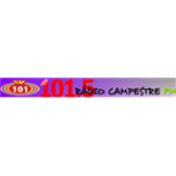 Radio Rádio Campestre FM 101.5
