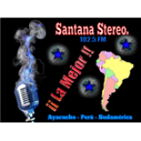 Radio Radio Santana 102.5 FM
