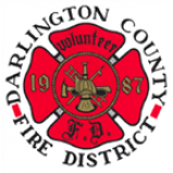 Radio Darlington County Fire, EMS,and State Forestry