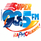 Radio La Super 93.5 Fm