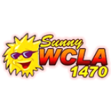 Radio Sunny WCLA 1470