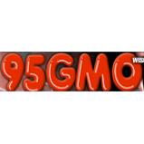 Radio WGMO-HD2 95.3