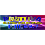 Radio Positiva FM 89.7