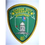 Radio Carson City Sheriff and Fire Dispatch