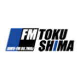 Radio FM Tokushima 80.7