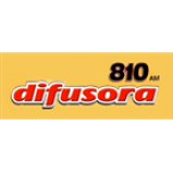 Radio Rádio Difusora de Jundiaí 810